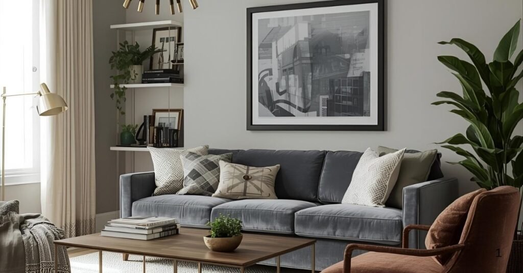 Budget-Friendly Home Décor Ideas That Look Luxurious